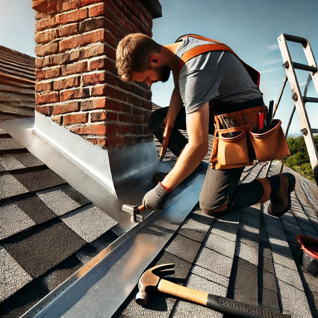 Expert Chimney Flashing Repair Services in Abington, MA Professional Chimney Flashing Repair Abington MA - Expert Leak Prevention Solutions by Chimney Sweep Abington Massachusetts