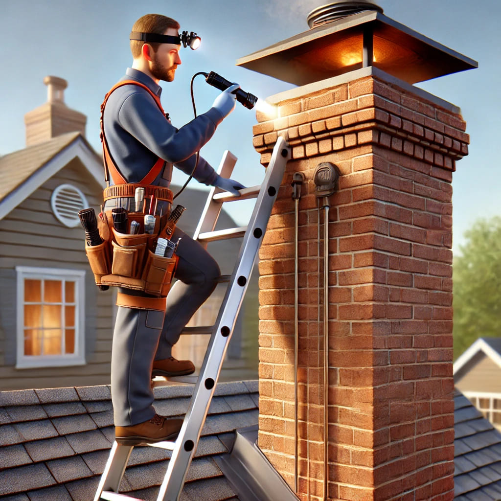 Expert Chimney Inspection Services in Abington, MA Professional Chimney Inspection Abington MA - Expert Safety and Efficiency Solutions by Chimney Sweep Abington Massachusetts