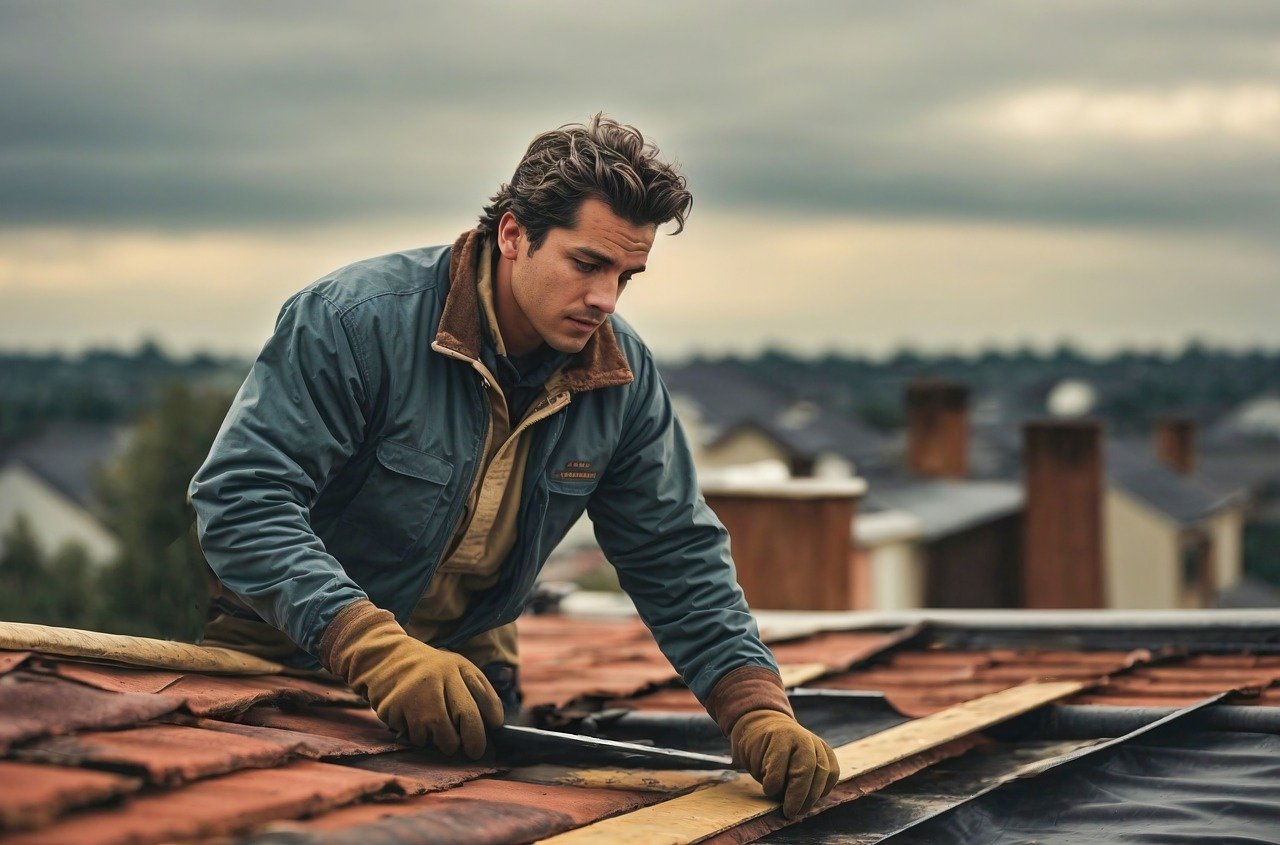 Chimney Waterproofing Services in Abington, MA Professional Chimney Waterproofing Services In Abington Massachusetts