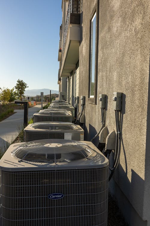 Expert Commercial Air Duct Cleaning Services in Abington, MA Professional Commercial Air Duct Cleaning In Abington Massachusetts