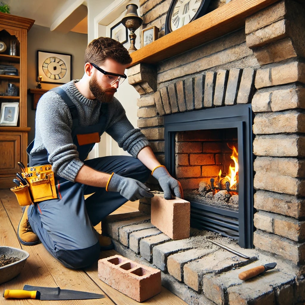 Reliable Firebox Repair Services in Abington, MA Expert Firebox Repair in Abington, Massachusetts - Professional Service by Chimney Sweep Abington Massachusetts