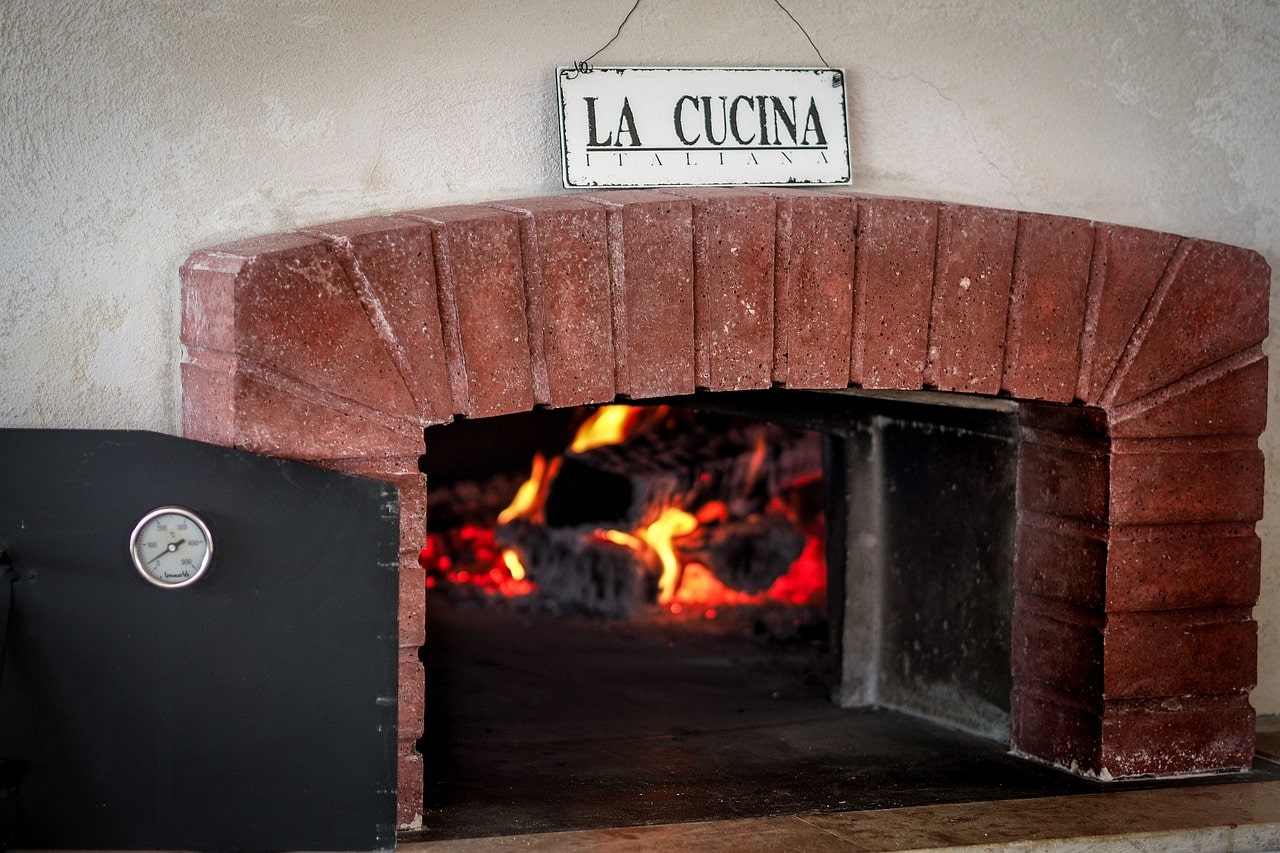 High-Quality Pizza Ovens and Grills Available in Abington, MA Premium Pizza Ovens and Grills in Abington, Massachusetts